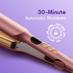 SmartCurler Wave Fer à boucler 32 mm