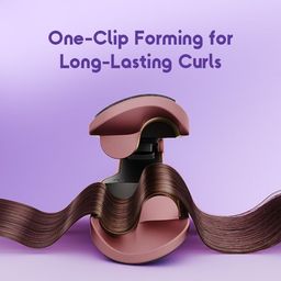 SmartCurler Wave Fer à boucler 32 mm