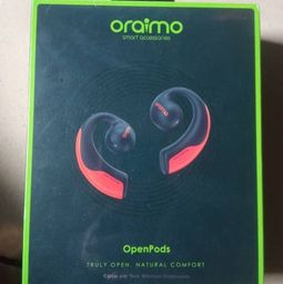 open ear pods