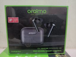 Great pods