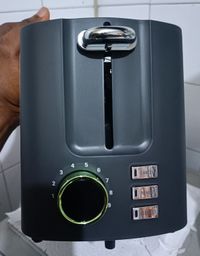 Awesome SmartToaster