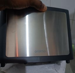 Awesome SmartToaster