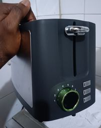 Awesome SmartToaster