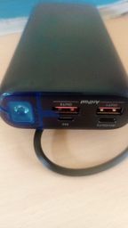 traveler 22.5 pd 20000mah 22.5w powe bank