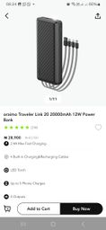 Honest Review.