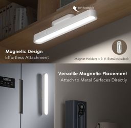 The Oraimo Glow Magnetic 5W 300 Lumens light