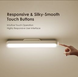 The Oraimo Glow Magnetic 5W 300 Lumens light
