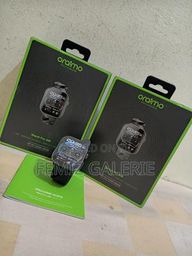 oraimo watch pro am ♥️💪✅