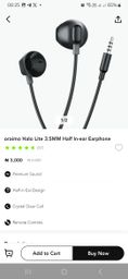 Honest Review.