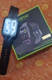 watch 4 lite 1.83 TFT IP68 Smart watch