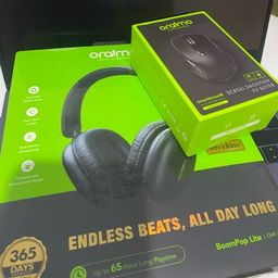 Produto de Qualidade, Entrega Rápida