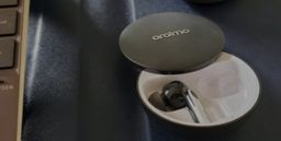 FreePods 4 ANC True Wireless Earbuds
