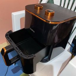 smartairfryer