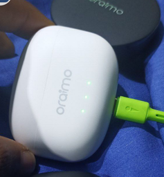 oraimo freepods 3c