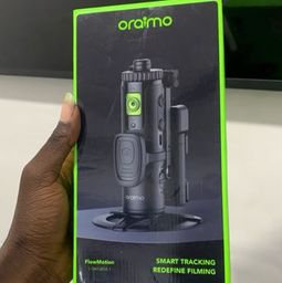Smart face tracking