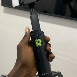 Smart face tracking