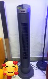 CyberStorm Tower Fan