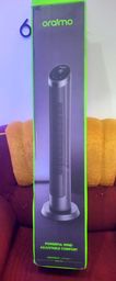 CyberStorm Tower Fan