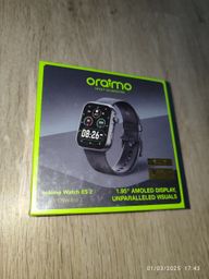 Smart Watch ES: Feature-Rich but Could Use More Value - GPS, Cloud-based Library, Third Party App