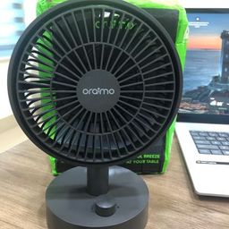 Smart Table Fan 5W Table Fan