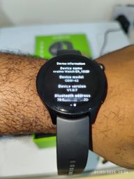 Smart Watch ER: Feature-Rich but Could Use More Value - GPS, Cloud-based Library, Third Party App