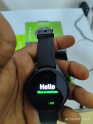 Smart Watch ER: Feature-Rich but Could Use More Value - GPS, Cloud-based Library, Third Party App