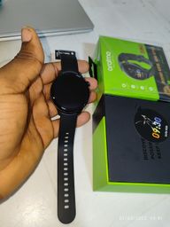 Smart Watch ER: Feature-Rich but Could Use More Value - GPS, Cloud-based Library, Third Party App