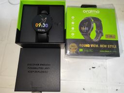Smart Watch ER: Feature-Rich but Could Use More Value - GPS, Cloud-based Library, Third Party App
