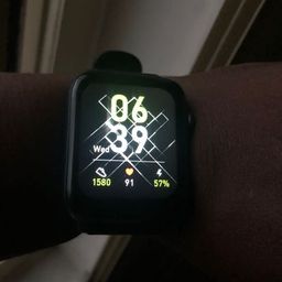 Watch 4 Lite 1.83” IP67 Smart Watch