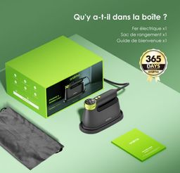 smartiron