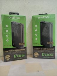 Fast charge