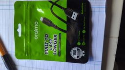 Lightning Cable