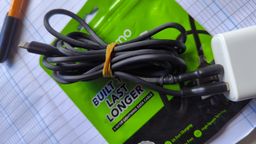 Lightning Cable