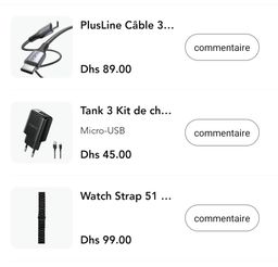 tres bonne chargeur