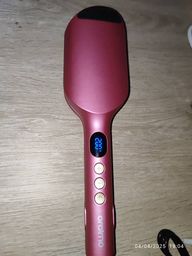 Worth the Naira, overall. But could be better with a longer cord and thinner barrel for short hair