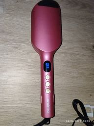 Worth the Naira, overall. But could be better with a longer cord and thinner barrel for short hair