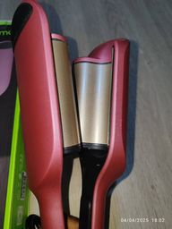Worth the Naira, overall. But could be better with a longer cord and thinner barrel for short hair