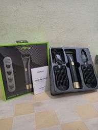 Sharp and cuts well