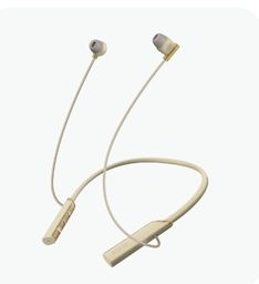 Necklace Lite Call Vibration Wireless Headphones