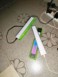 SmartLamp Tube RGB Magnetic lights