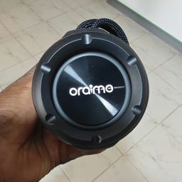 Very decent Speakers