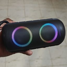 Very decent Speakers
