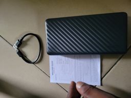 Sleek Design and Fasting Charger