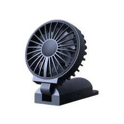 Folding fan