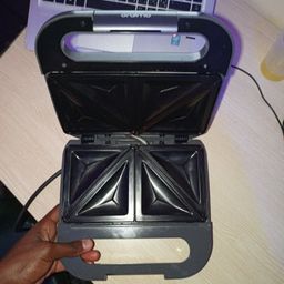 smart sandwich maker 750W