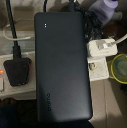 Traveler 12 20000mAh 12W Power Bank