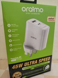 fast charger