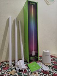 Amazing lamp