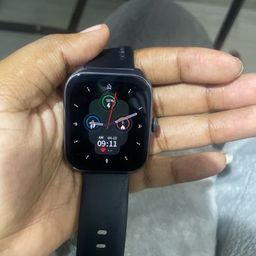 ORAIMO NOVA AM SMARTWATCH REVIEW