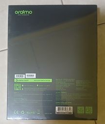 oraimo Watch Pro NT 1.43" AMOLED AI Powered Smart Watch